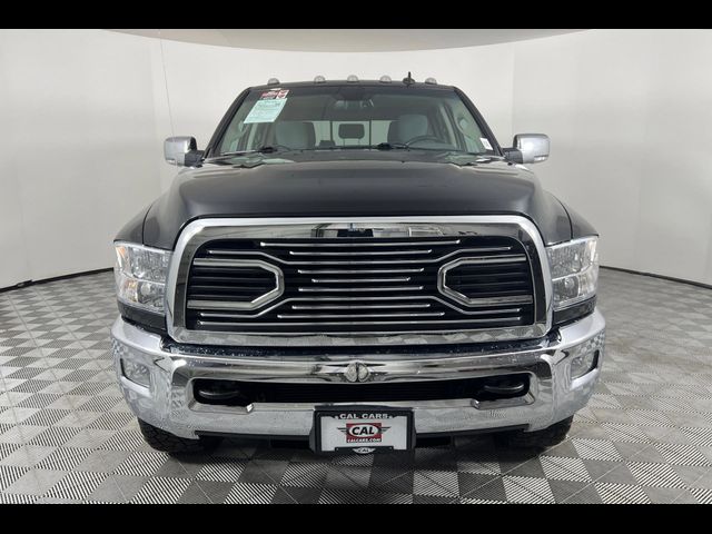 2018 Ram 2500 Big Horn