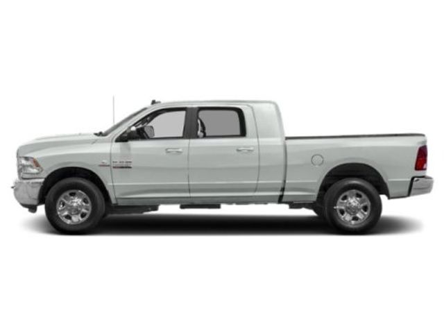 2018 Ram 2500 Big Horn