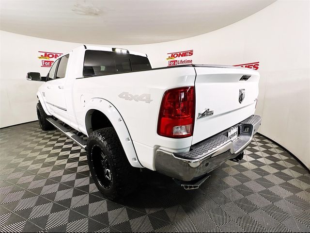 2018 Ram 2500 Big Horn