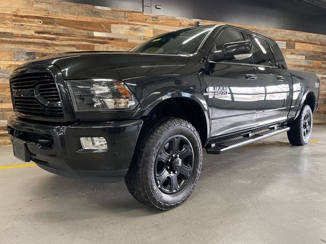 2018 Ram 2500 Big Horn