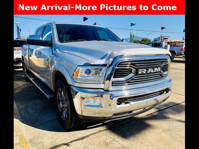 2018 Ram 2500 Limited