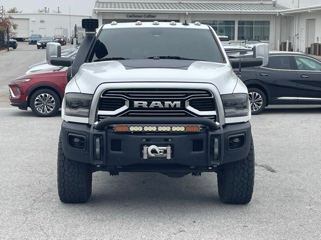 2018 Ram 2500 Limited