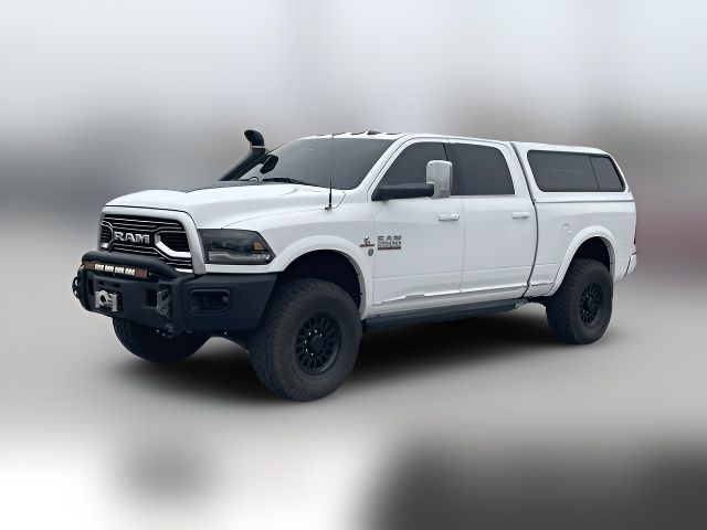 2018 Ram 2500 Limited