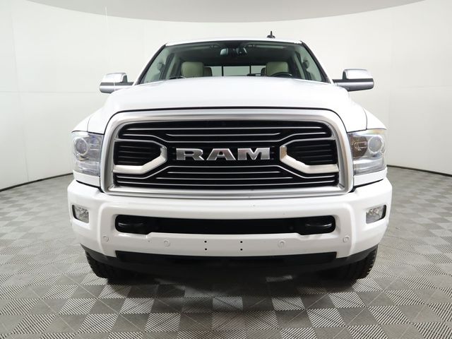 2018 Ram 2500 Limited