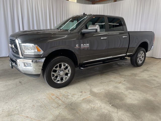 2018 Ram 2500 Limited