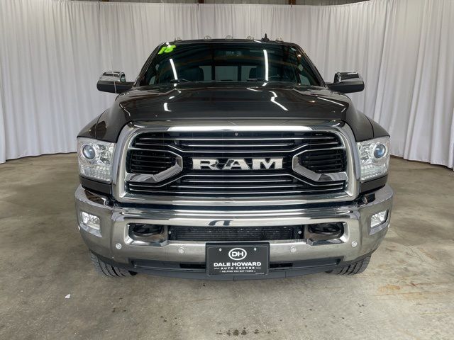 2018 Ram 2500 Limited