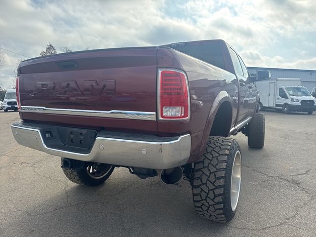 2018 Ram 2500 Limited