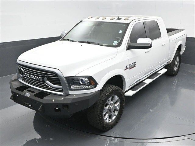 2018 Ram 2500 Limited