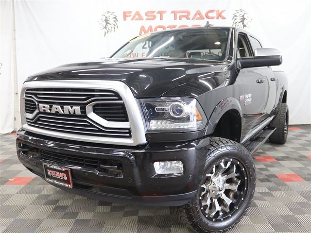 2018 Ram 2500 Limited