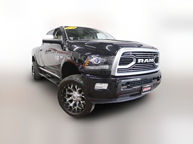 2018 Ram 2500 Limited