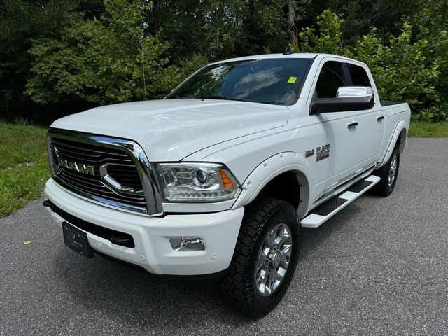 2018 Ram 2500 Limited