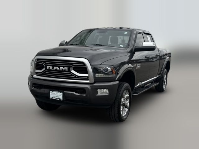 2018 Ram 2500 Limited