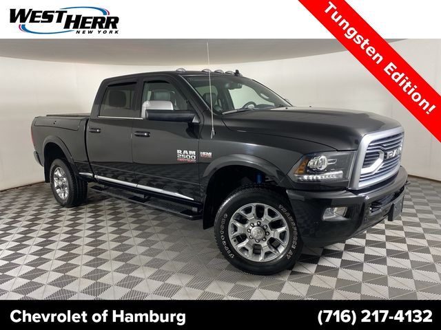 2018 Ram 2500 Limited