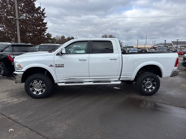 2018 Ram 2500 Limited