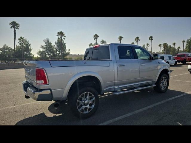 2018 Ram 2500 Limited