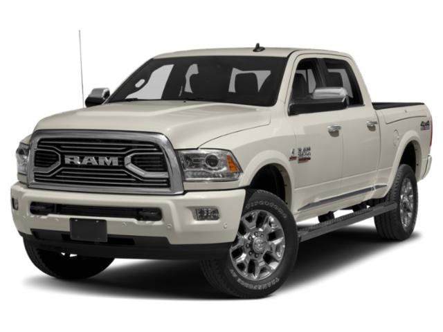 2018 Ram 2500 Limited