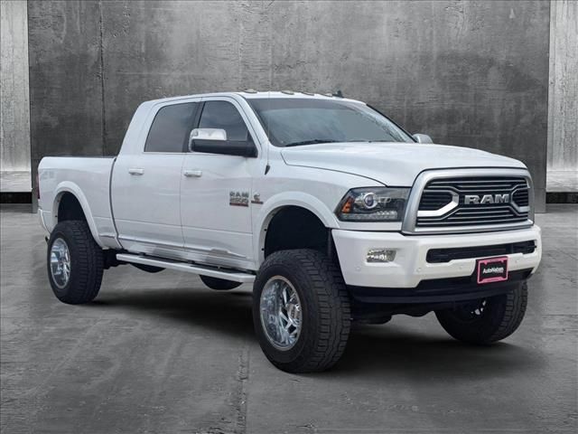 2018 Ram 2500 Limited