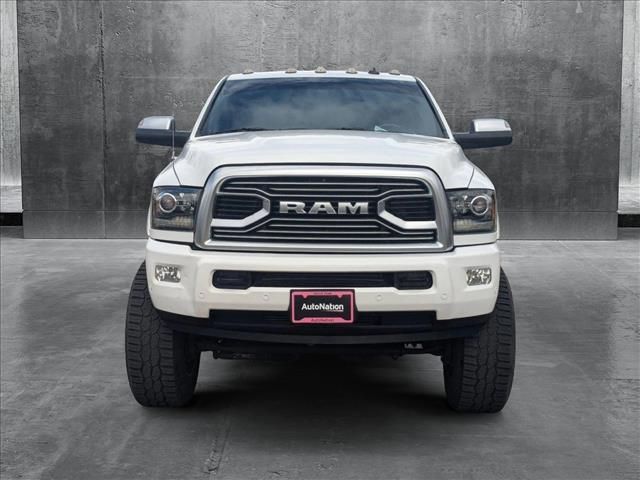 2018 Ram 2500 Limited