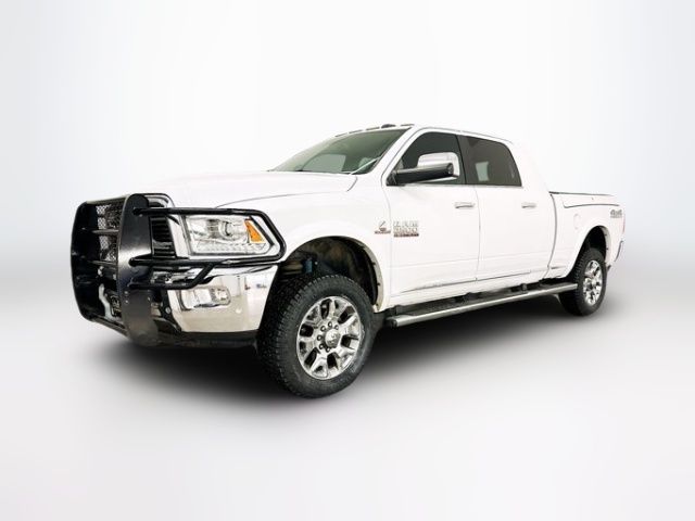 2018 Ram 2500 Limited