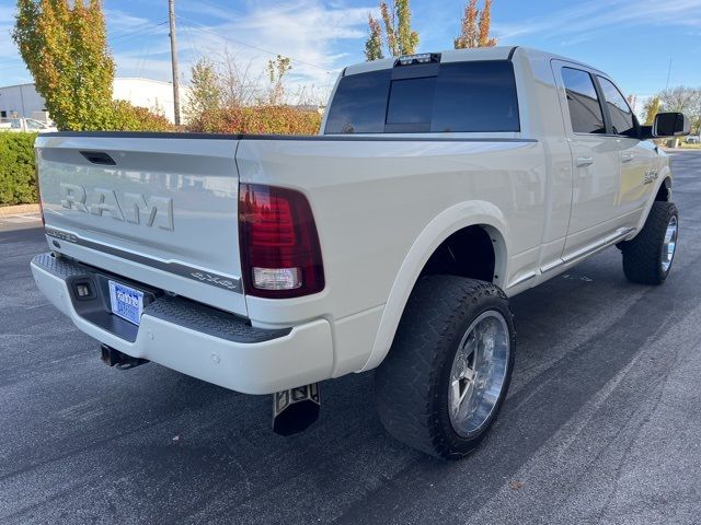 2018 Ram 2500 Limited