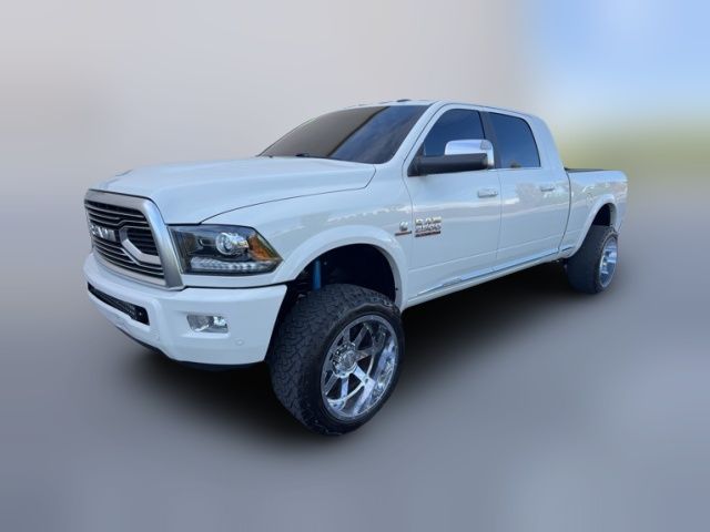 2018 Ram 2500 Limited