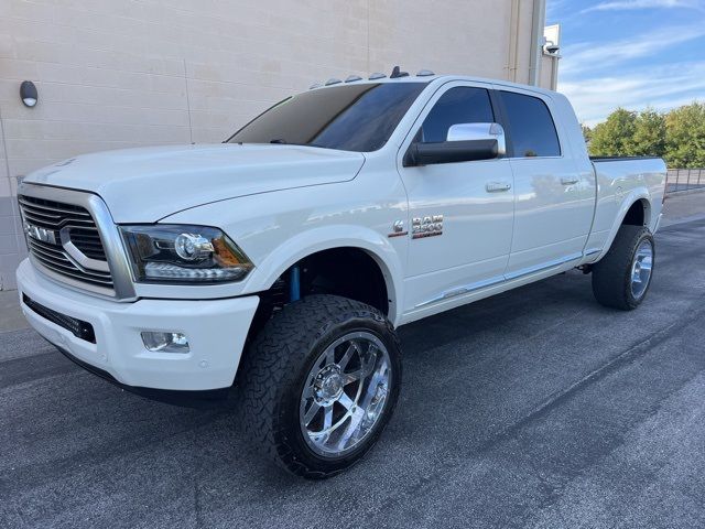 2018 Ram 2500 Limited