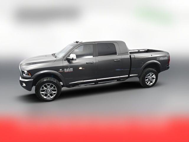 2018 Ram 2500 Limited