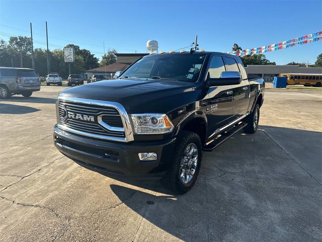 2018 Ram 2500 Limited