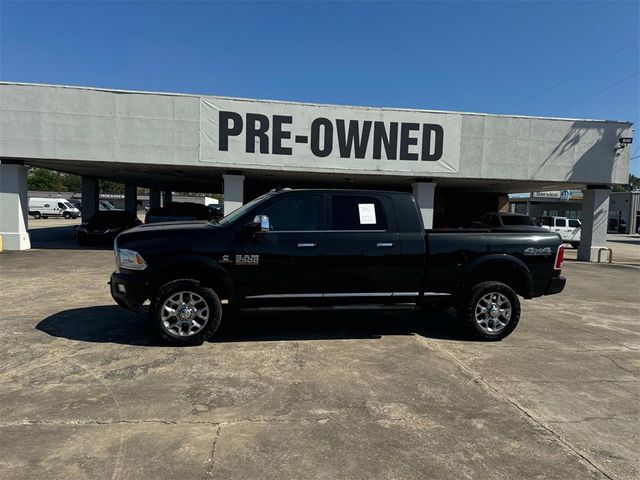 2018 Ram 2500 Limited