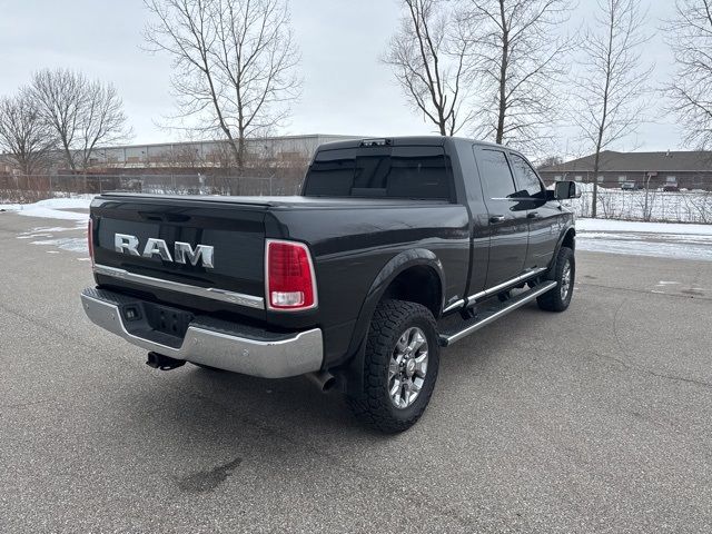 2018 Ram 2500 Limited