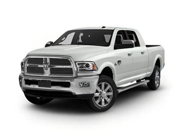 2018 Ram 2500 Limited