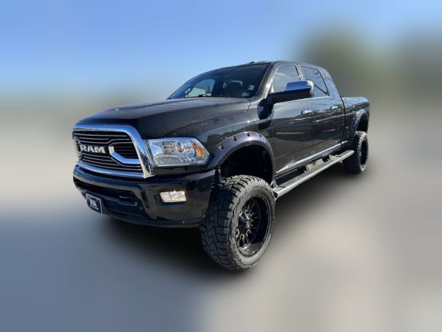 2018 Ram 2500 Limited