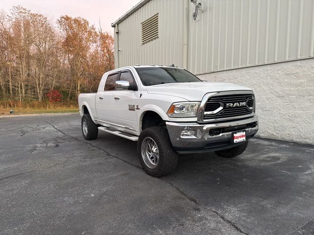 2018 Ram 2500 Limited