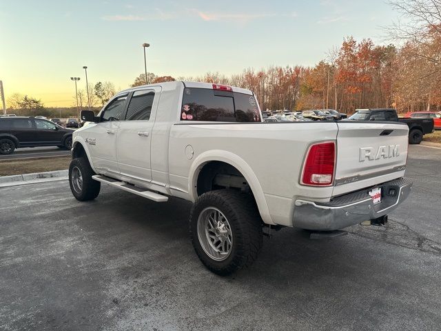 2018 Ram 2500 Limited