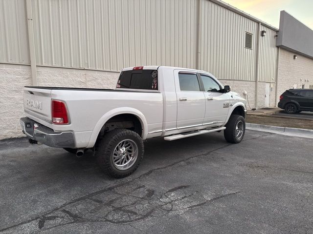 2018 Ram 2500 Limited