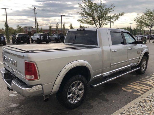 2018 Ram 2500 Limited