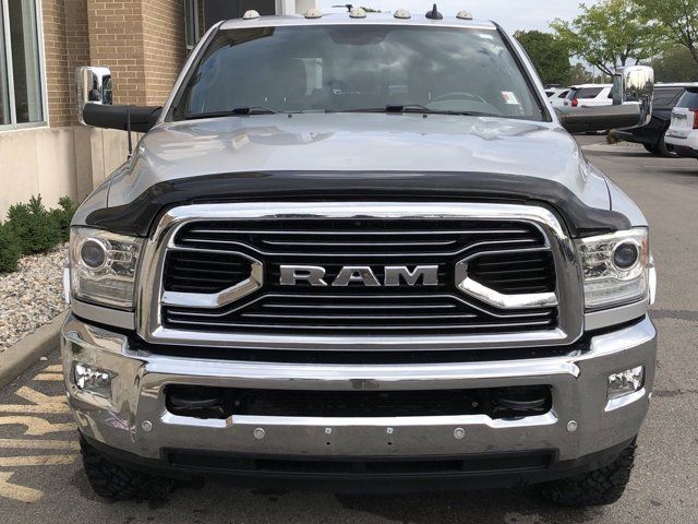 2018 Ram 2500 Limited