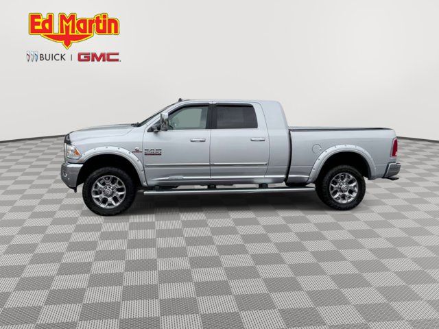 2018 Ram 2500 Limited