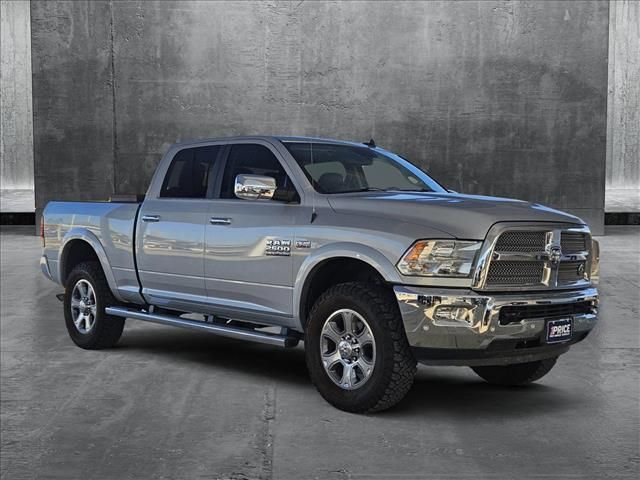 2018 Ram 2500 Lone Star