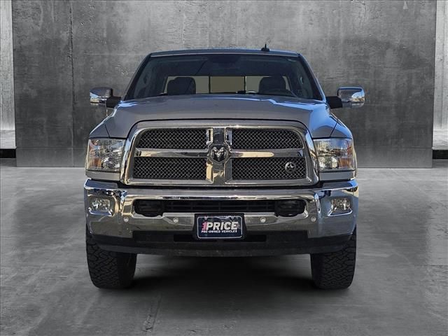 2018 Ram 2500 Lone Star