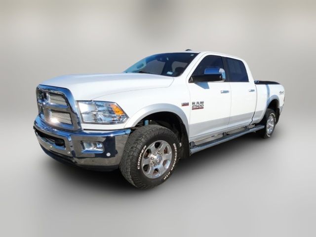 2018 Ram 2500 Lone Star