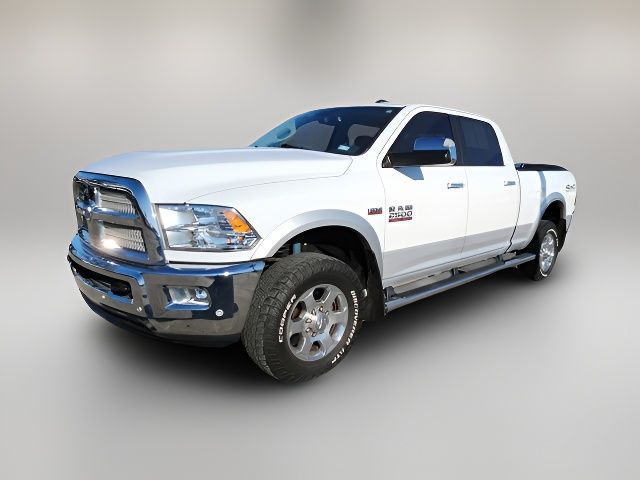 2018 Ram 2500 Lone Star