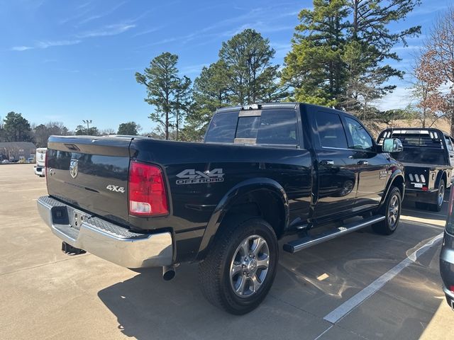 2018 Ram 2500 Lone Star
