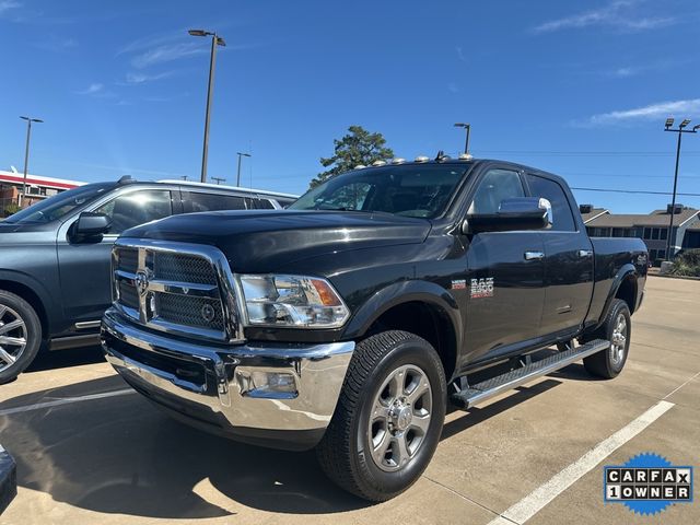 2018 Ram 2500 Lone Star
