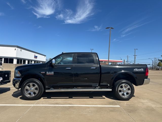 2018 Ram 2500 Lone Star