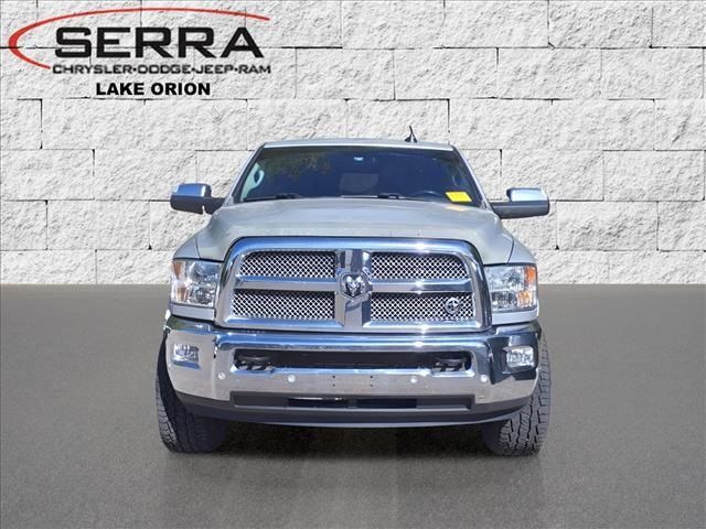 2018 Ram 2500 Lone Star