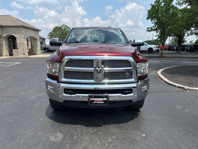 2018 Ram 2500 Lone Star