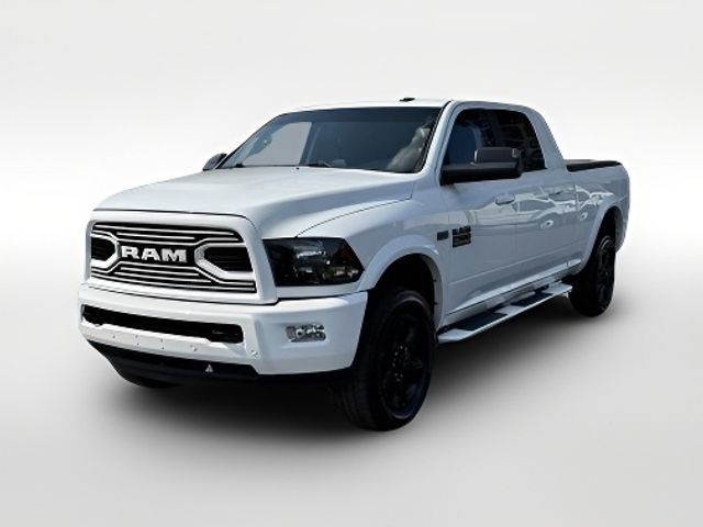 2018 Ram 2500 Lone Star