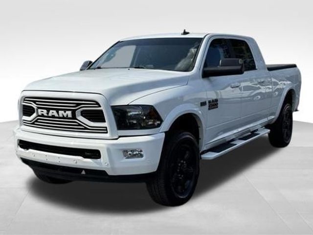 2018 Ram 2500 Lone Star