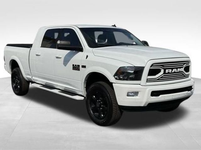 2018 Ram 2500 Lone Star